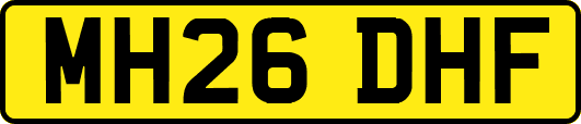 MH26DHF