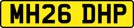MH26DHP