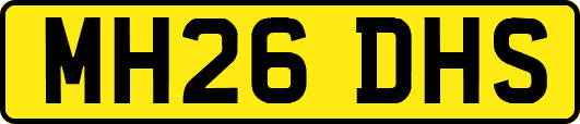 MH26DHS