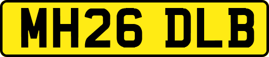 MH26DLB