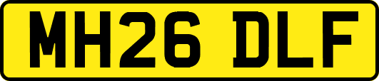 MH26DLF