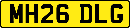 MH26DLG