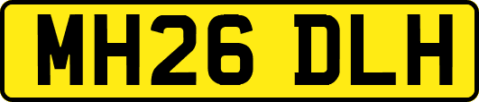 MH26DLH