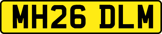 MH26DLM
