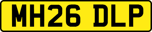 MH26DLP