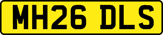 MH26DLS