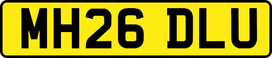 MH26DLU