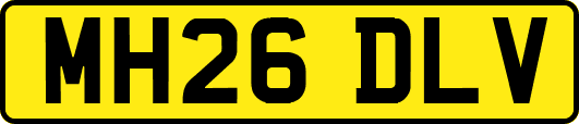 MH26DLV