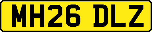 MH26DLZ