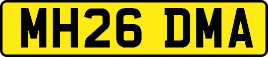 MH26DMA