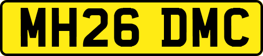 MH26DMC