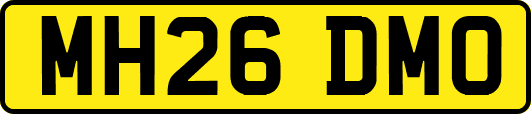 MH26DMO