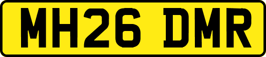 MH26DMR