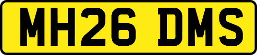 MH26DMS