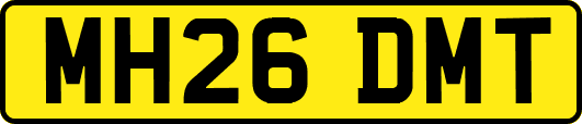 MH26DMT