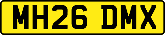 MH26DMX