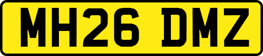 MH26DMZ
