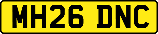 MH26DNC