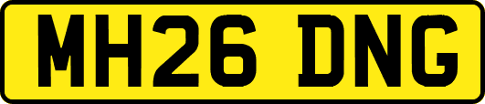MH26DNG