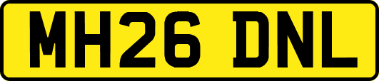 MH26DNL