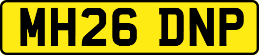 MH26DNP