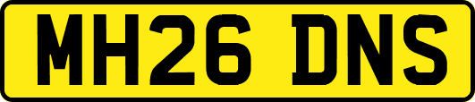 MH26DNS