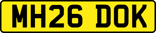 MH26DOK