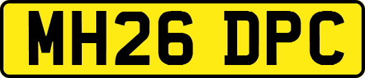 MH26DPC