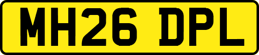 MH26DPL