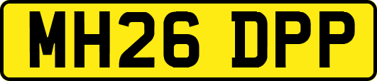 MH26DPP