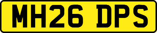MH26DPS