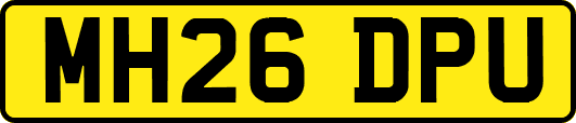 MH26DPU