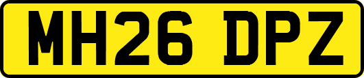 MH26DPZ