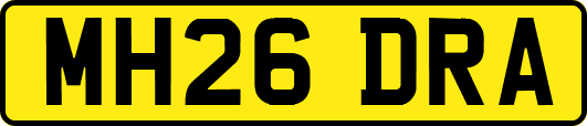 MH26DRA
