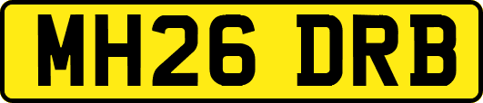 MH26DRB