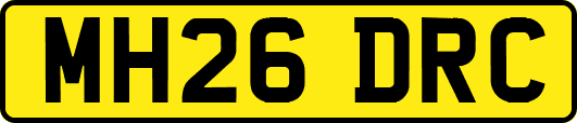MH26DRC