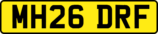 MH26DRF