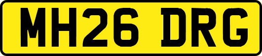 MH26DRG