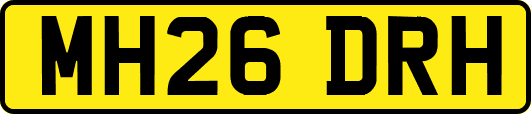 MH26DRH