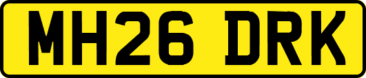 MH26DRK
