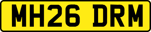 MH26DRM