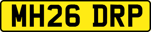 MH26DRP