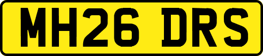 MH26DRS
