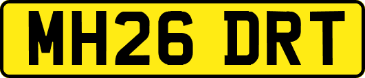 MH26DRT