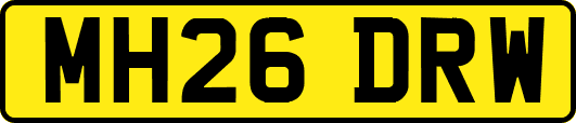 MH26DRW