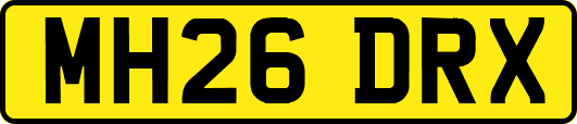 MH26DRX