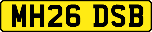 MH26DSB