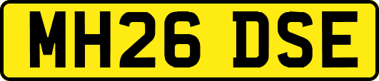 MH26DSE