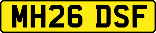 MH26DSF