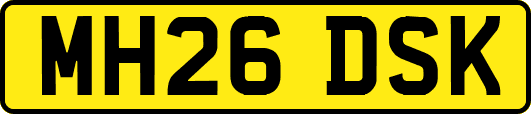 MH26DSK